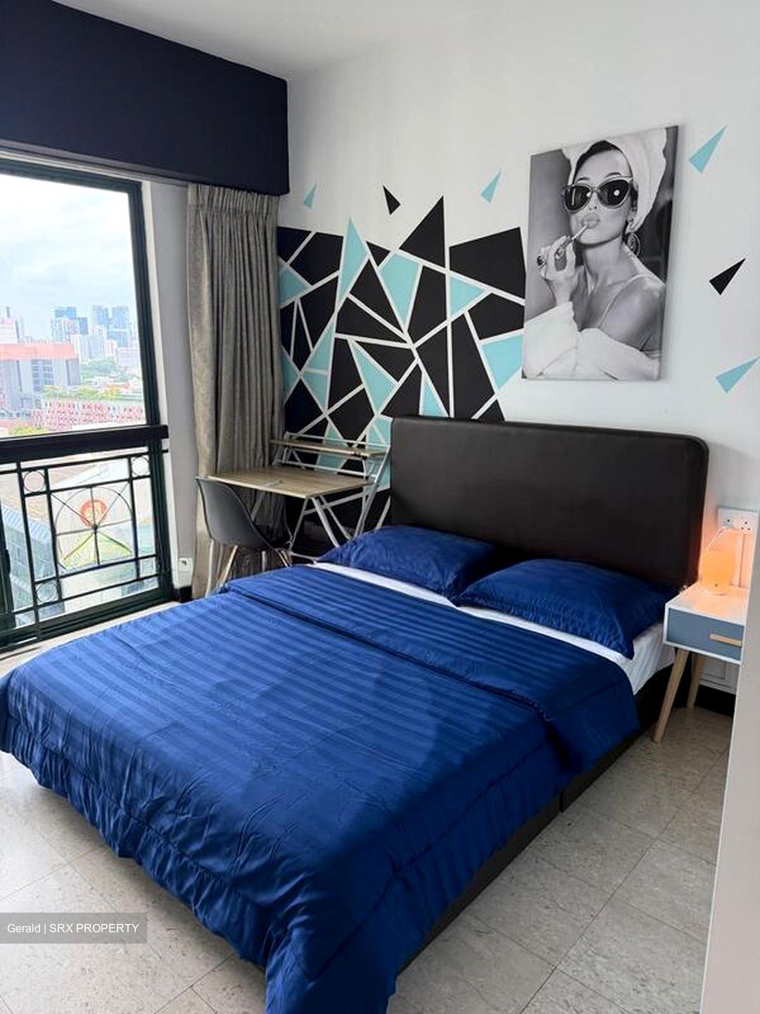 The Bencoolen (D7), Apartment #514531391